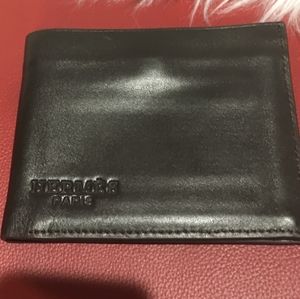 Men's Hermés Wallet